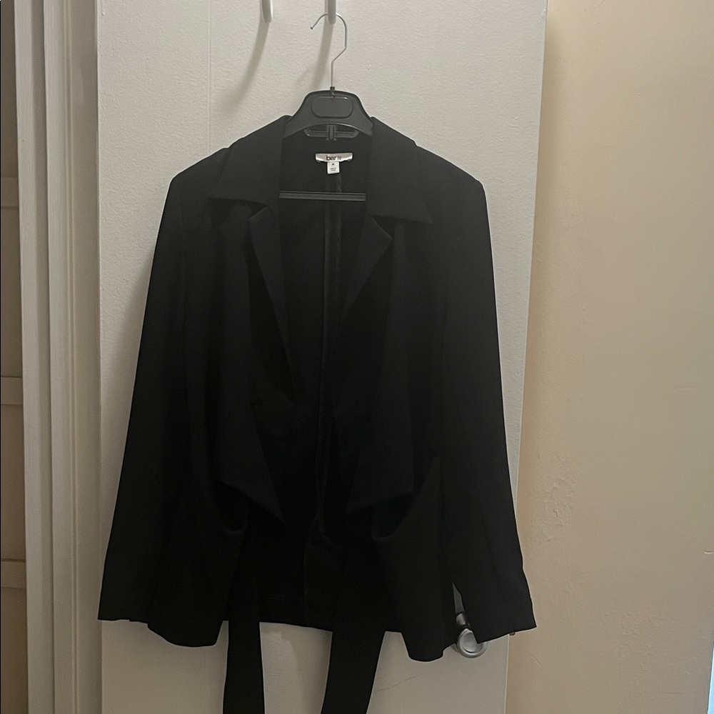 Express Classic Black Women's Blazer